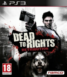 Dead to Rights: Retribution